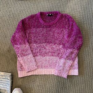 Heartloom Sweater